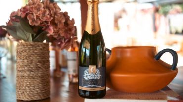 ESPUMANTE BRUT CHARDONNAY